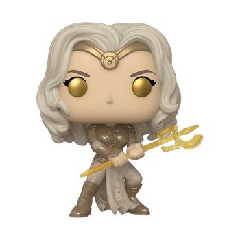 FUNKO POP: MARVEL - ETERNALS - THENA - 889698497060