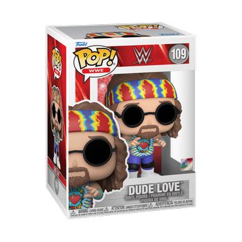 FUNKO POP WWE: BIANCA BEL AIR(WM37) - 889698614665