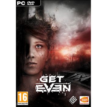 Get Even (pc) - 3391891994545