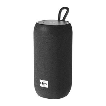 MOYE MELODY V2 BLUETOOTH SPEAKER BLACK - 8605042605347