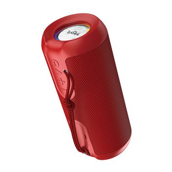 MOYE TUNE BLUETOOTH SPEAKERS RED - 8605042605323