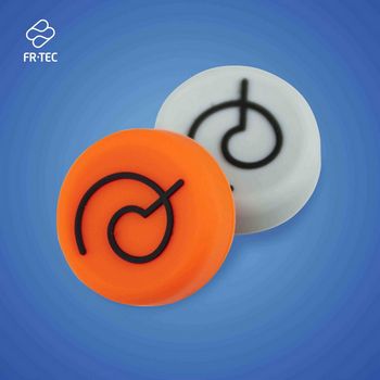 FR-TEC DRAGON BALL Z GRIPS  -WHIS - 8436563091070