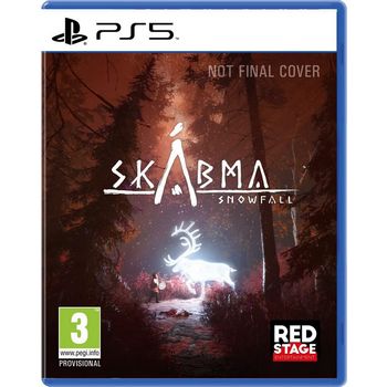 Skabma: Snowfall (Playstation 5) - 5055957703820