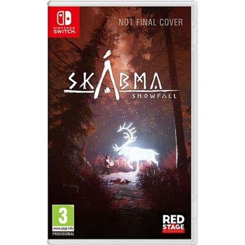 Skabma: Snowfall (Nintendo Switch) - 5055957703868