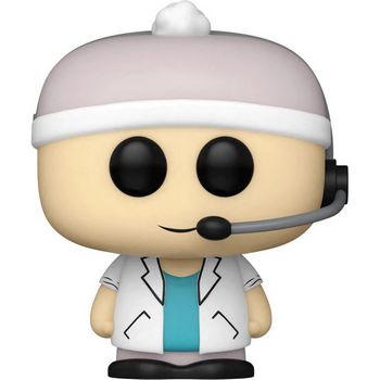 FUNKO POP TV: SOUTH PARK - BOYBAND STAN - 889698657570