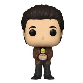 FUNKO POP TV: SEINFELD - JERRY (WITH PEZ)(EXCL.) - 889698546812