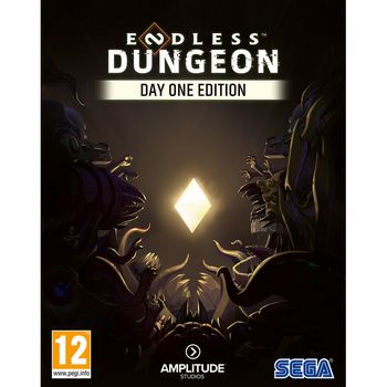 Endless Dungeon - Day One Edition (PC) - 5055277049417