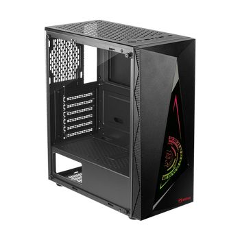 MARVO CA-119 PC CASE BLACK - 6932391927144