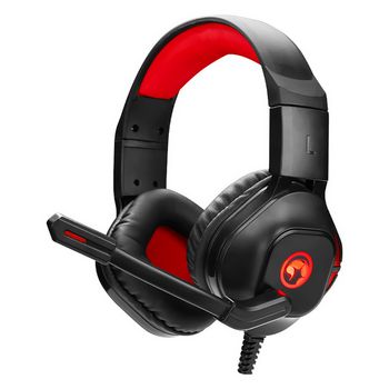 MARVO HG8929  WIRED GAMING HEADPHONE - 6932391919545