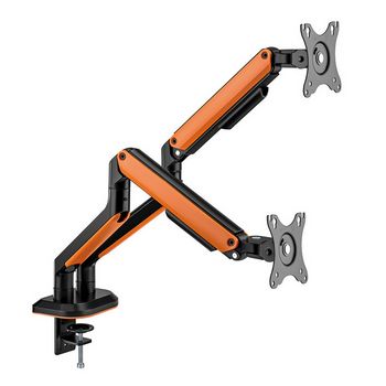 MOYE MONITOR ARM DOUBLE MONITOR - 8605042605606