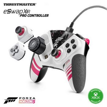 THRUSTMASTER ESWAP XR PRO CONTROLLER FORZA HORIZON 5 EDITION - 3362934403645