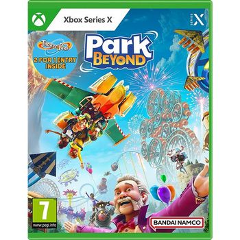 Park Beyond (Xbox Series X) - 3391892019124