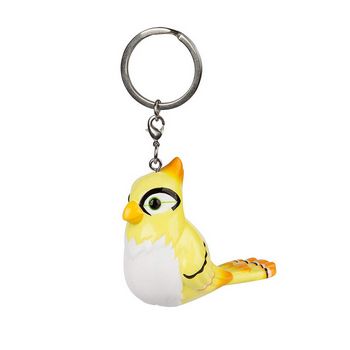 JINX Overwatch Ganymede keychain - 889343085949