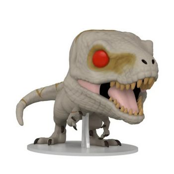 FUNKO POP MOVIES: JW3 - ATROCIRAPTOR (GHOST) - 889698558433