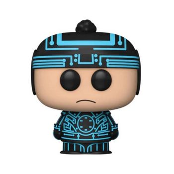 FUNKO POP TV: SOUTH PARK- DIGITAL STAN - 889698652551