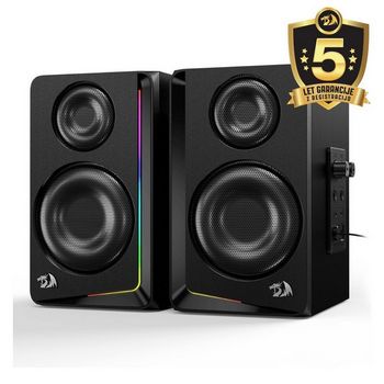 SPEAKER - REDRAGON ANDANTE GS812 BLUETOOTH - 6950376709318