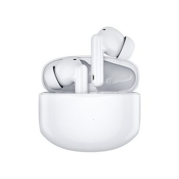 MOYE SOULFUL 2 ANC TRUE WIRELESS EARPHONE WHITE - 8605042605767