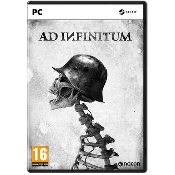 Ad Infinitum (PC) - 3665962022339