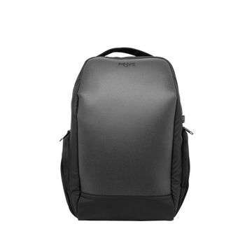 MOYE TRAILBLAZER PRAGA 15.6" BACKPACK BLACK - 8605042604838