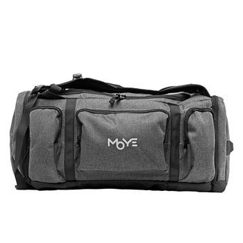 MOYE TRAILBLAZER CARACAS MULTI-BACKPACK GREY - 8605042604876