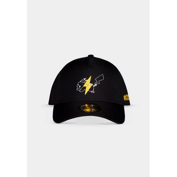 DIFUZED POKEMON - ADJUSTABLE CAP - 8718526148138