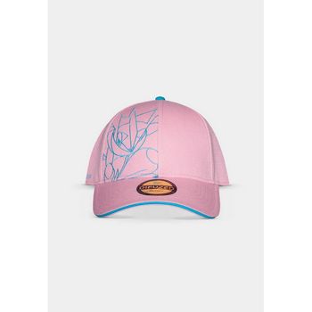 DIFUZED POKEMON - GRENINJA MEN'S ADJUSTABLE CAP - 8718526146950