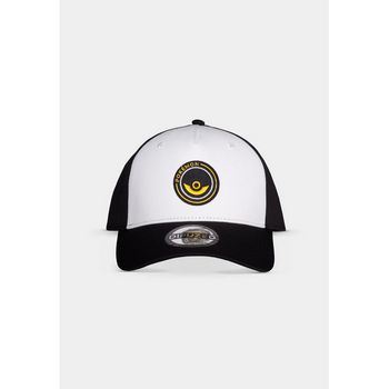 DIFUZED POKEMON - MEN'S ADJUSTABLE CAP - 8718526170665