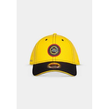 DIFUZED POKÉMON - UMBREON SNAPBACK CAP - 8718526155853