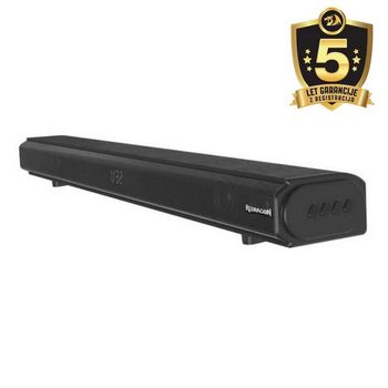 SOUNDBAR - REDRAGON JANNA GS815 - 6950376714633