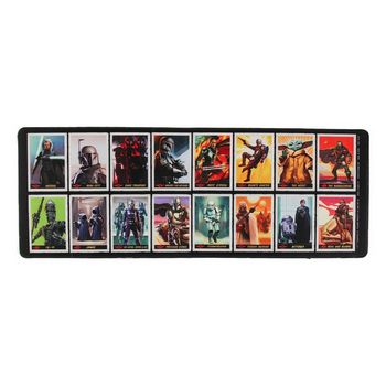 PALADONE THE MANDALORIAN DESK MAT - 5056577713053