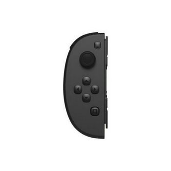 F&G WIRELESS JOY-CON FOR NINTENDO SWITCH LEFT BLACK - 3760178627870