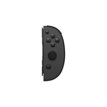 F&G WIRELESS JOY-CON FOR NINTENDO SWITCH RIGHT BLACK - 3760178627863