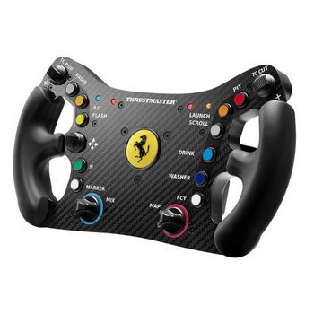 THRUSTMASTER FERRARI 488 GT3 WHEEL ADD-ON - 3362934003395