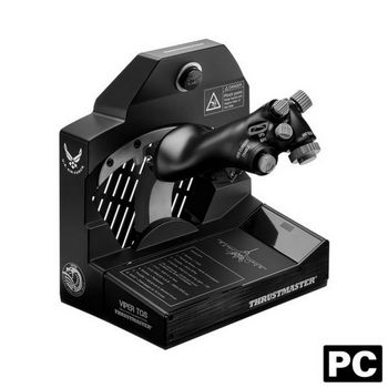 THRUSTMASTER VIPER TQS WORLDWIDE VERSION - 3362934003272