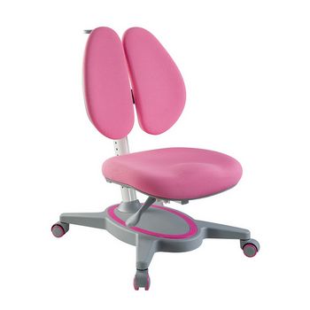 MOYE EVOLUTION - KIDS CHAIR PINK - 8605042605569