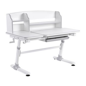 MOYE EVOLUTION - KIDS DESK GREY - 8605042605514