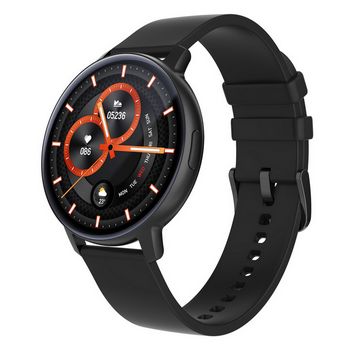 MOYE KRONOS 3 R SMART WATCH BLACK - 8605042610907