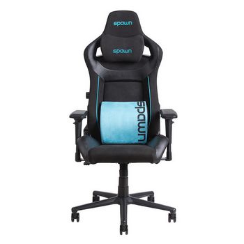 SPAWN OFFICE CHAIR - BLACK - 8605042610877