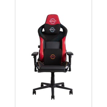 SPAWN GAMING CHAIR - DRAGON EDITION - 8605042610853