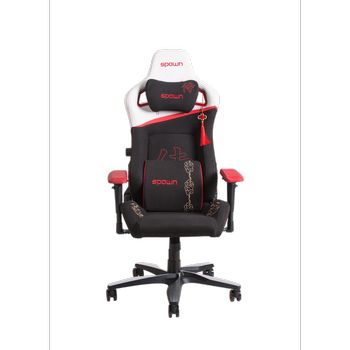 SPAWN GAMING CHAIR - SAMURAI EDITION - 8605042610860