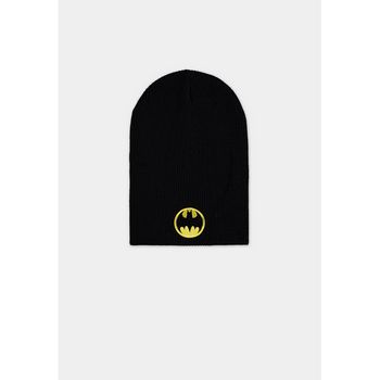 DIFUZED BATMAN - MEN'S SLOUCHY BEANIE - 8718526153606