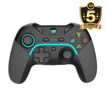 GAMEPAD - REDRAGON HARROW G808 PRO WIRELESS - 6950376718952