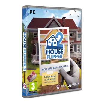 House Flipper 2 (PC) - 5060264379354