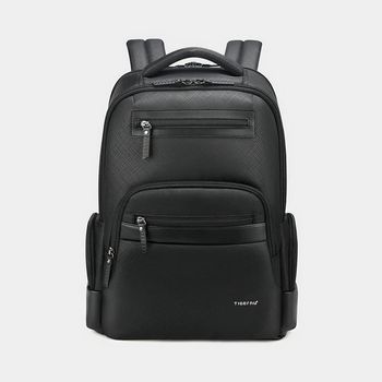 TIGERNU ATLAS LAPTOP BACKPACK 15.6" BLACK - 6928112303618