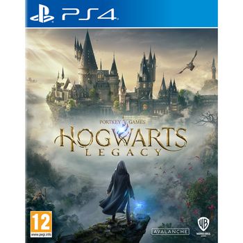 Hogwarts Legacy (Playstation 4) - 5051892238083