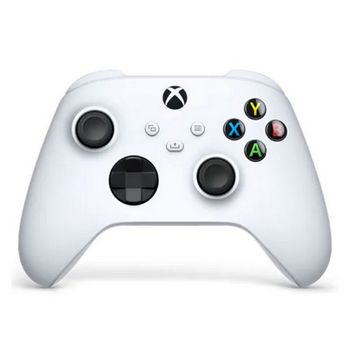 MICROSOFT XBOX WIRELESS CONTROLLER - ROBOT - 889842654714