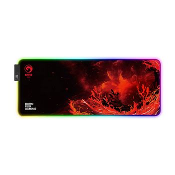 MARVO G45 MOUSEPAD RGB - 6932391922729