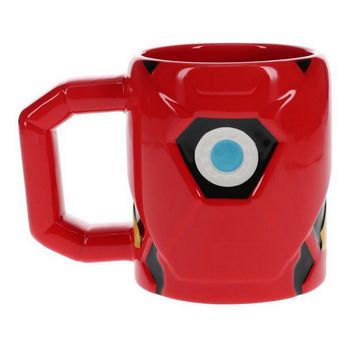 PALADONE Marvel Iron Man mug - 5056577710649