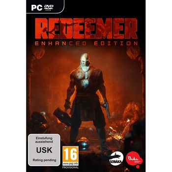 Redeemer: Enhanced Edition (PC) - 4020628743666