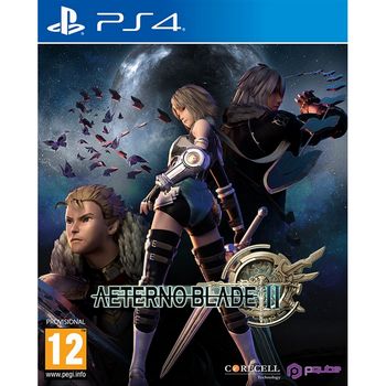 AeternoBlade II (PS4) - 5060201659884